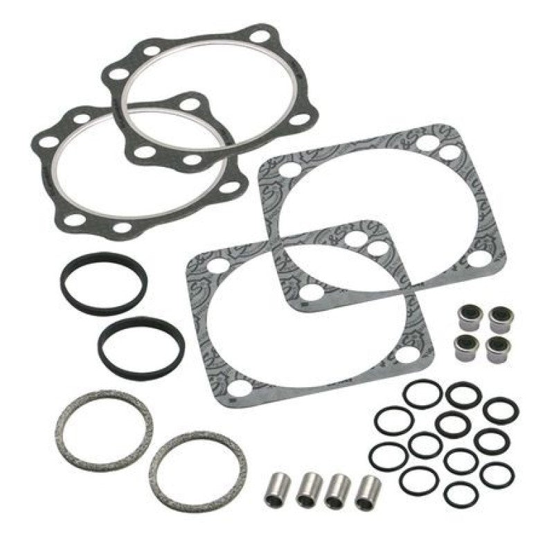 S&S Cycle 1984+ BT 4-1/8in Top End Gasket Kit