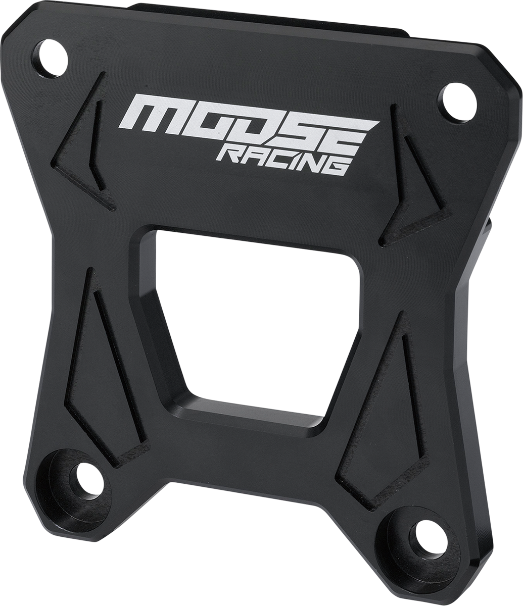 MOOSE RACING Radius Rod Plate 100-5123-PU