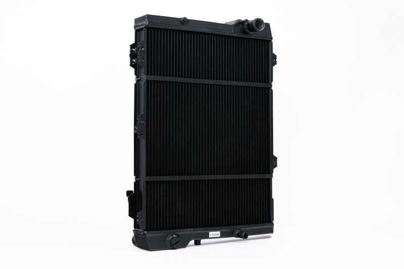 CSF Audi Classic and Small Chassis 5-Cylinder High-Performance All Aluminum Radiator 7208