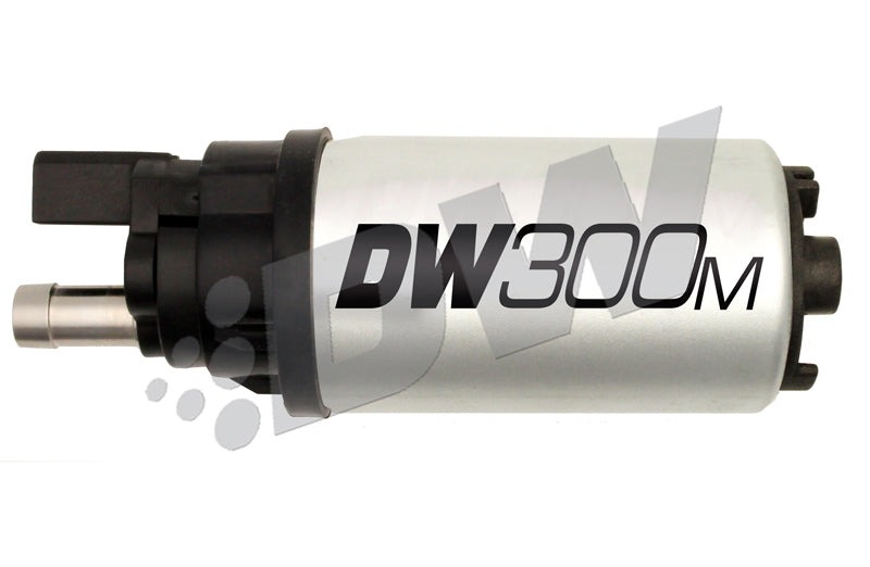 DeatschWerks 340 LPH Ford In-Tank Fuel Pump DW300M Series 9-305