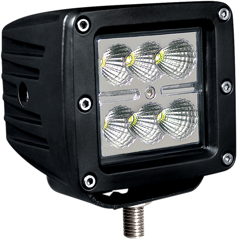 Kit de luces LED SEIZMIK de 2" - Universal 12032 