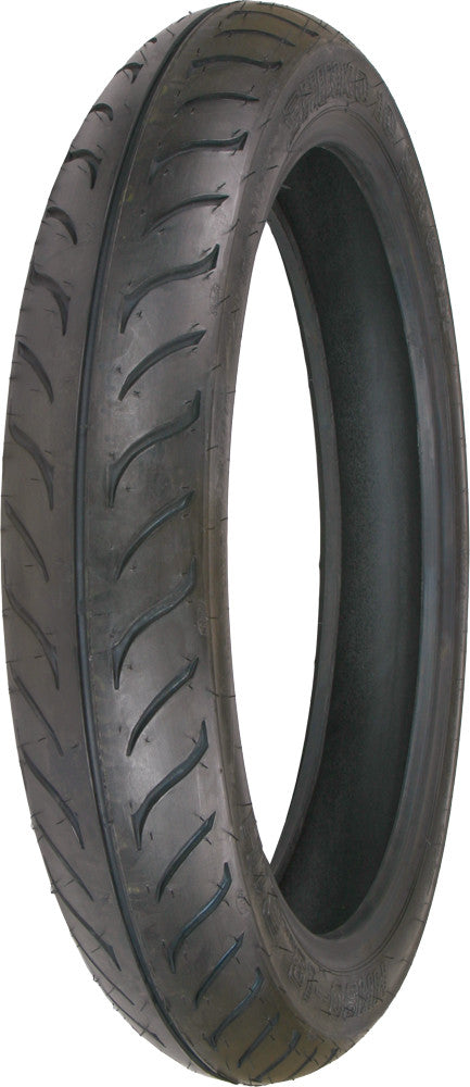 SHINKO Tire 611 Series Front Mm90-19 61h Bias Tl 87-4121