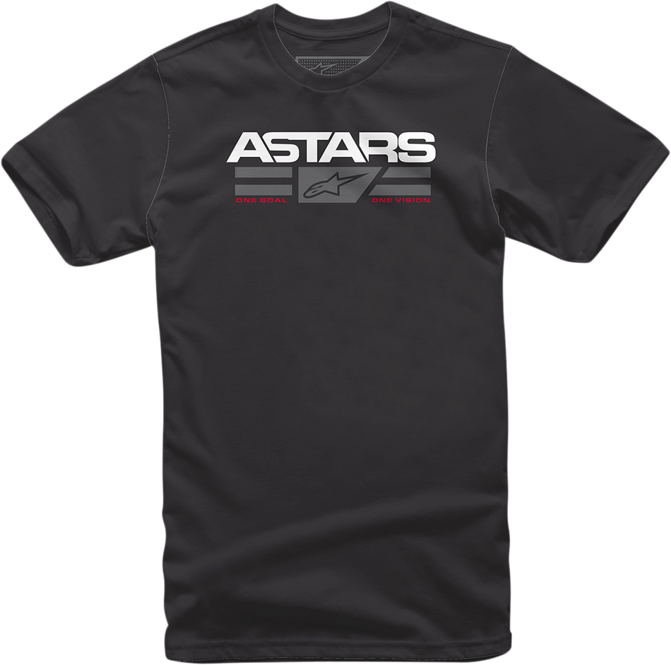 ALPINESTARS Positrack T-Shirt - Black - XL 12137202010XL