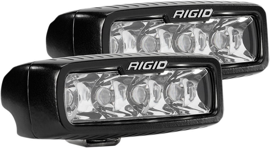 RIGID INDUSTRIES SR-Q Pro Light - Spot - Pair 905213