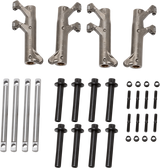 S&S CYCLE Rocker Arm Guardian Kit - M8 900-1092