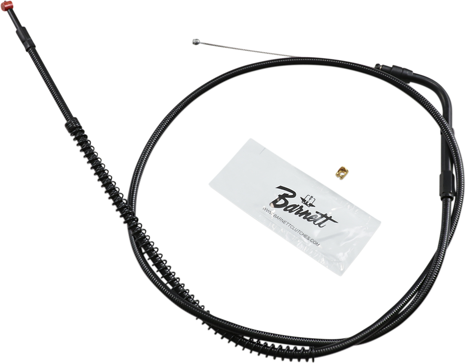 Cable del acelerador BARNETT - +6" 131-30-30025-06 