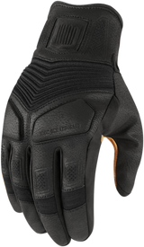 ICON Nightbreed™ Gloves - Black - 3XL 3301-3574