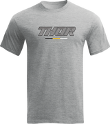 THOR Corpo T-Shirt - Heather Gray - 4XL 3030-22511