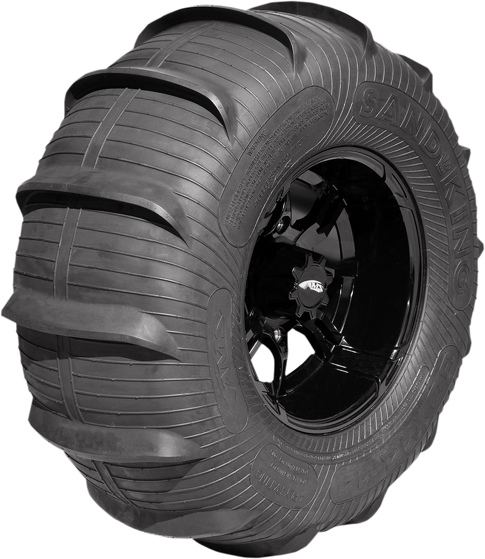 AMS Tire - Sand King - Rear - 30x14-14 - 4 Ply 1408-670