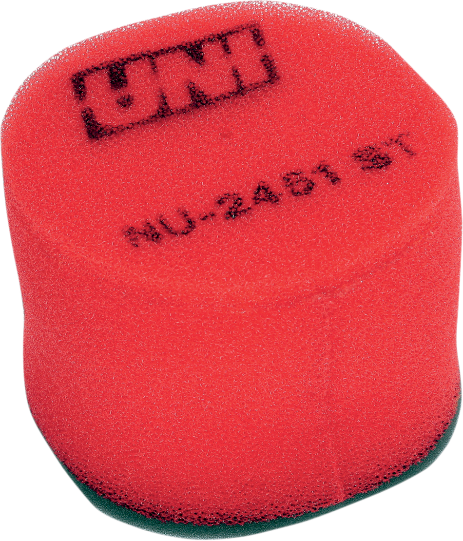 UNI FILTER Filter - LT250 Quad-Racer NU-2451ST
