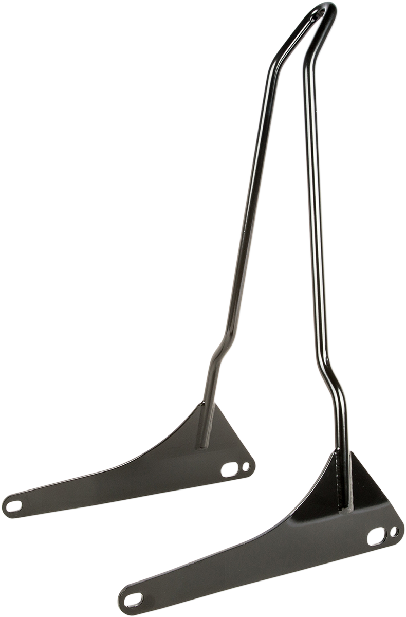 GASBOX Chopper Sissy Bar - FXD 5994