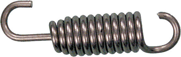 HELIX Exhaust Springs Stainless Swivel Style 63mm 495-6300