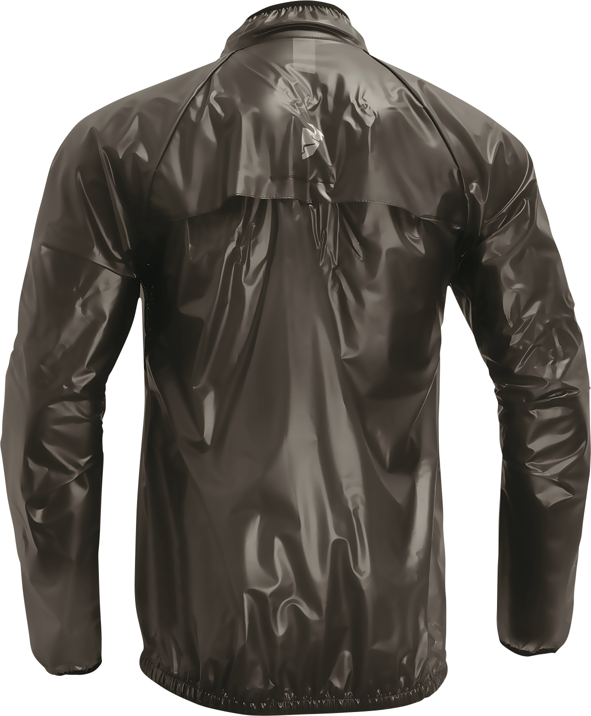 THOR Regenjacke - Schwarz - XL 2854-0329 