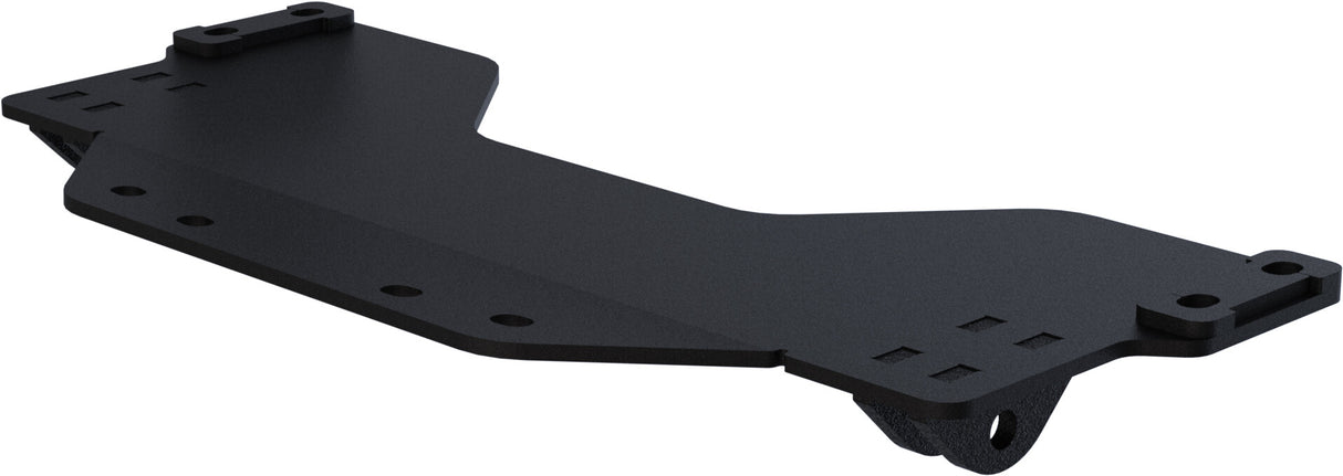 KFIAtv Plow Mount A/C106085