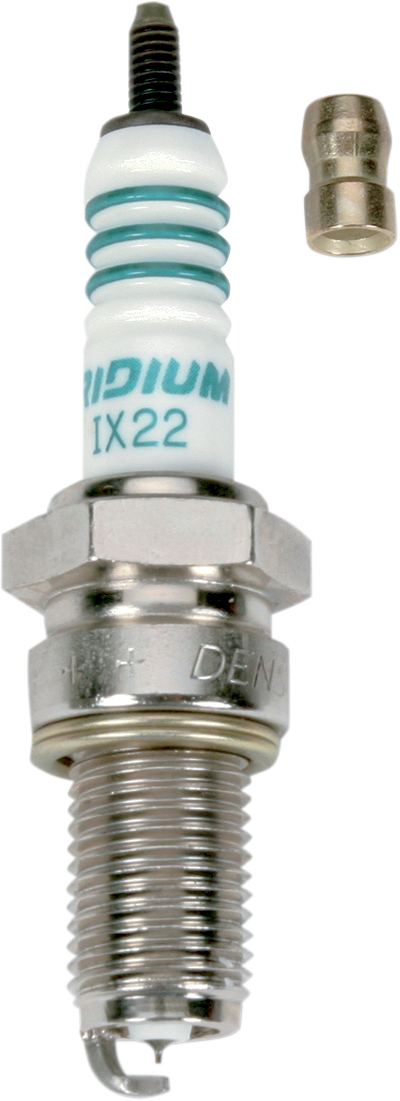 DENSO Iridium Spark Plug - IX22 5371