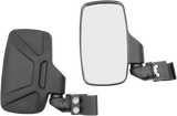 MOOSE UTILITY Side View Mirrors 18083