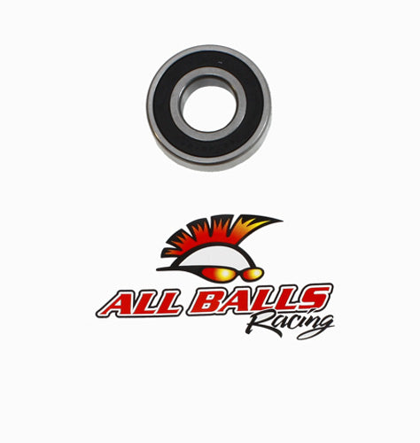 All Balls Racing Bearing 6222-2rs 62222RS