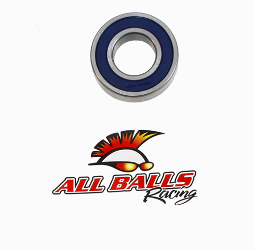 All Balls Racing 62/28 Double Lipped Seal Bearing 62282RS