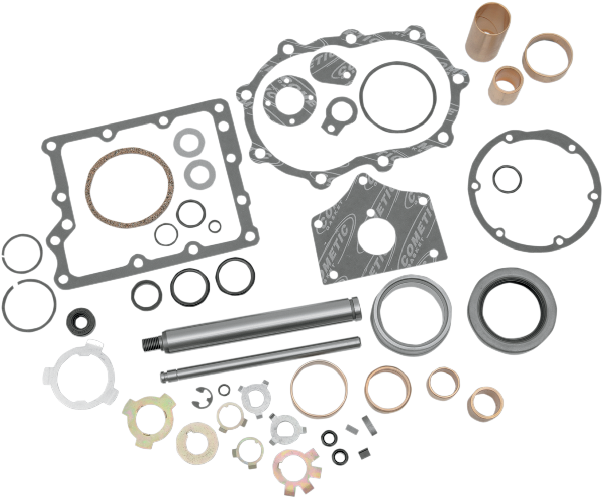 JIMS Transmission Rebuild Kit 33031-36