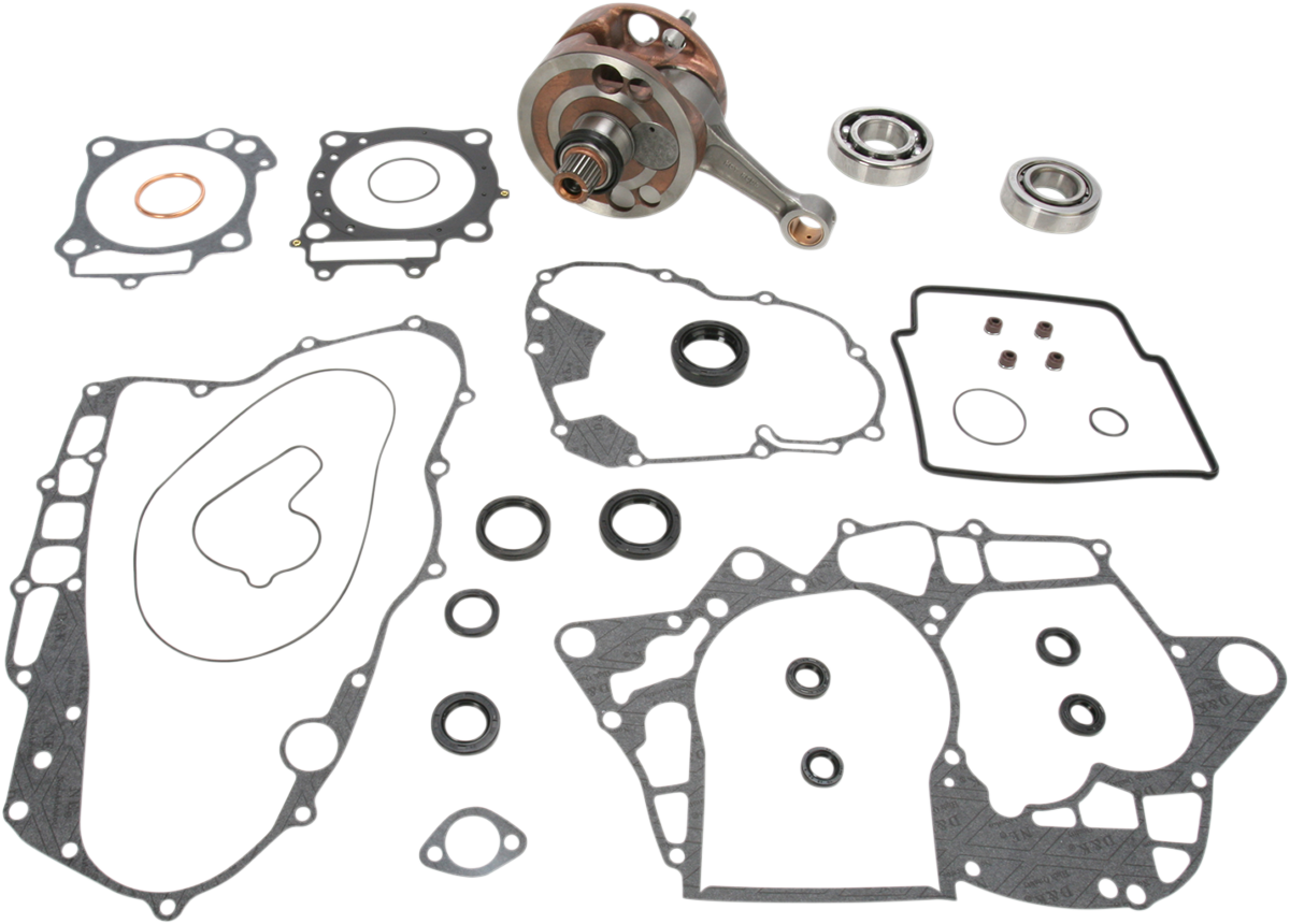 Hot Rods Crankshaft Kit CBK0097