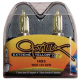 Hella Optilux HB3 9005 12V/65W XY Xenon Yellow Bulb LAH71070582