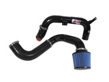 Injen 2007-09 Sentra SER V-Spec 2.5L 4 Cyl. (Manual Only) Black Cold Air Intake SP1968BLK