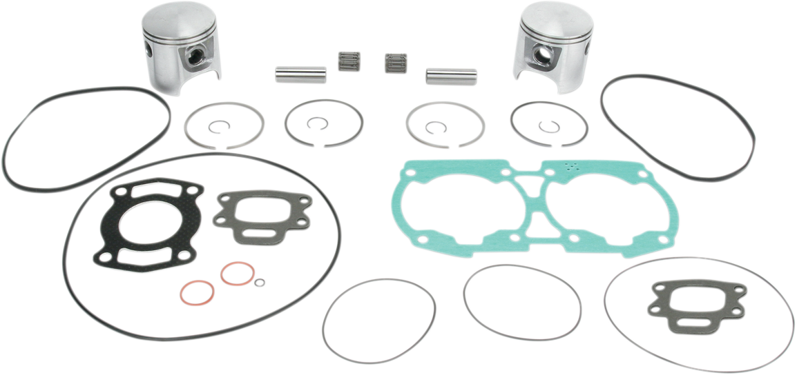 WSM Top-End Rebuild Kit - Original Series - Standard 010-815-10