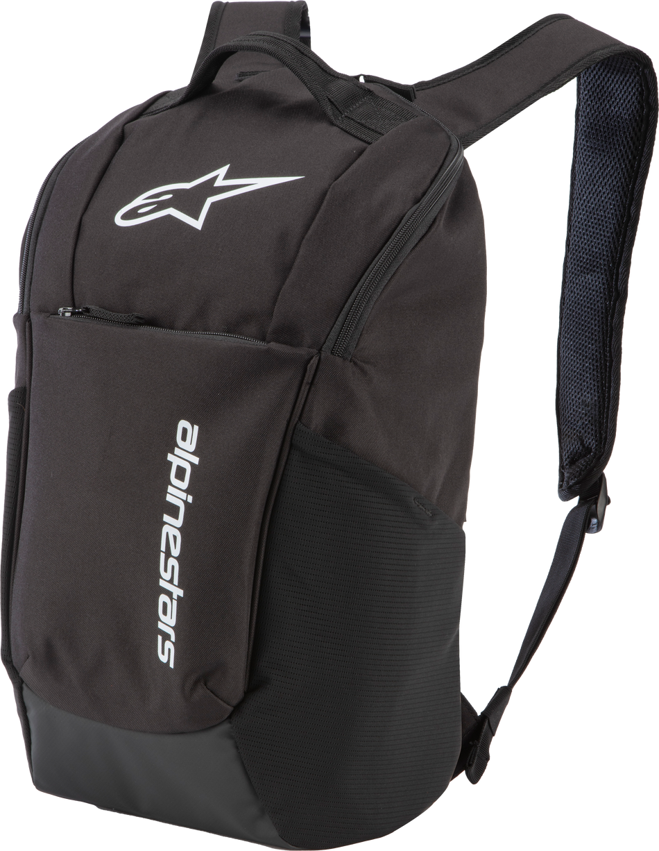 ALPINESTARS Defcon V2 Backpack Black Os 1213-91400-10-OS