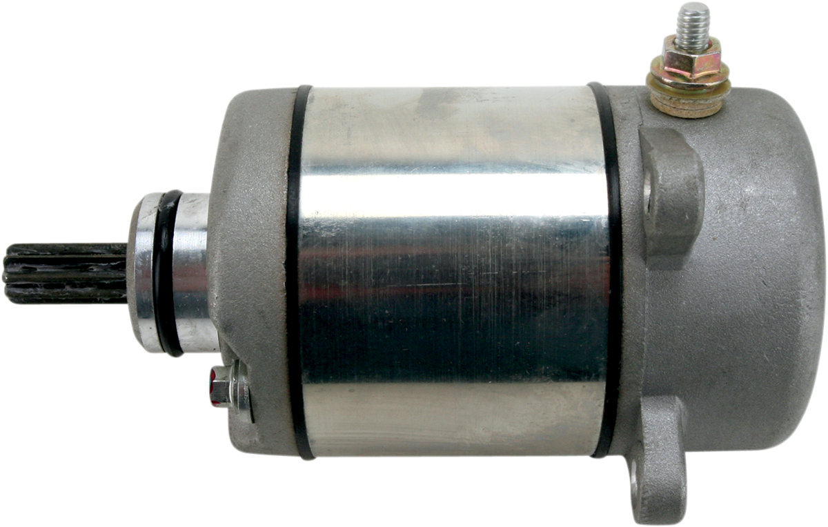 MOOSE UTILITY Starter - Honda M-61-194