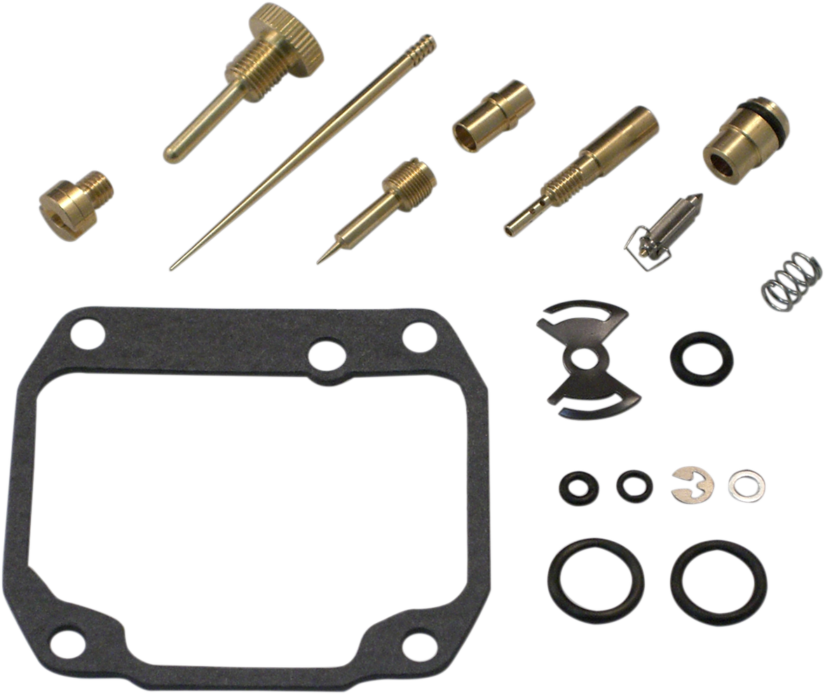 SHINDY Carburetor Kit - LT4WD/LTF250 '87-'89 03-206