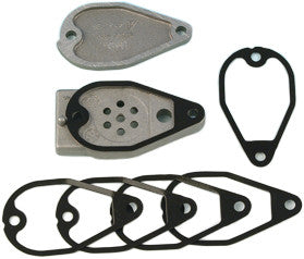 JAMES GASKETSGasket Brthr Cover Rcm Twin Cam All 5/Pk 17591-9917591-99