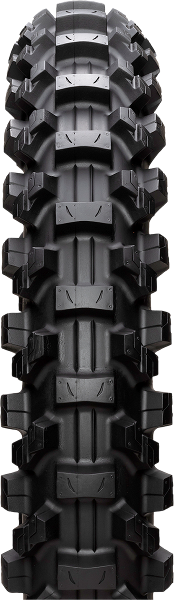 IRC Tire - VX-10 Mini Motocross - Rear - 80/100-10 - 46J T10525