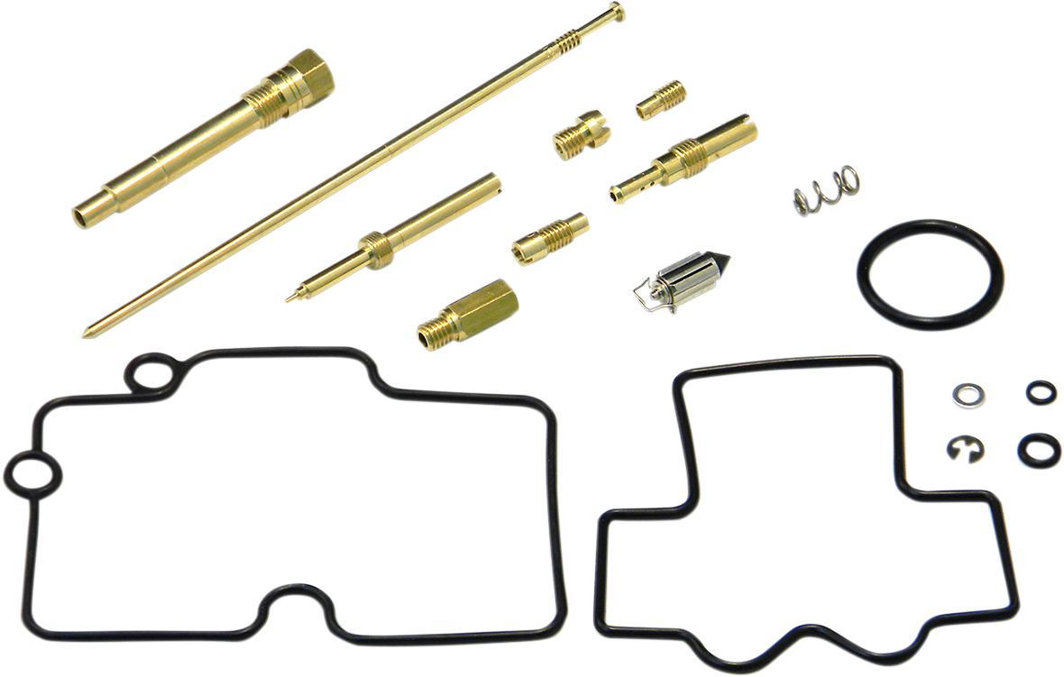 SHINDY Carburetor Repair Kit - Honda 03-711