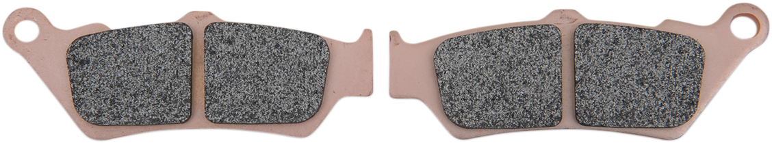 EBC Sintered Brake Pads - EPFA209/2HH EPFA209/2HH