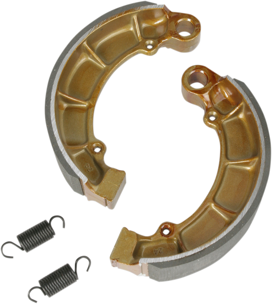 EBC Brake Shoes - Honda CB 320