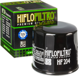 HIFLOFILTRO Oil Filter HF204