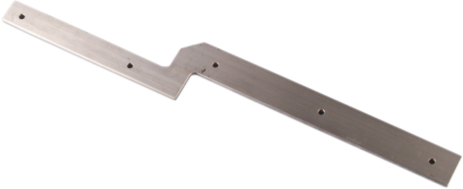 VENOM PRODUCTS Alignment Bar Tool - 1-7/16" 930721
