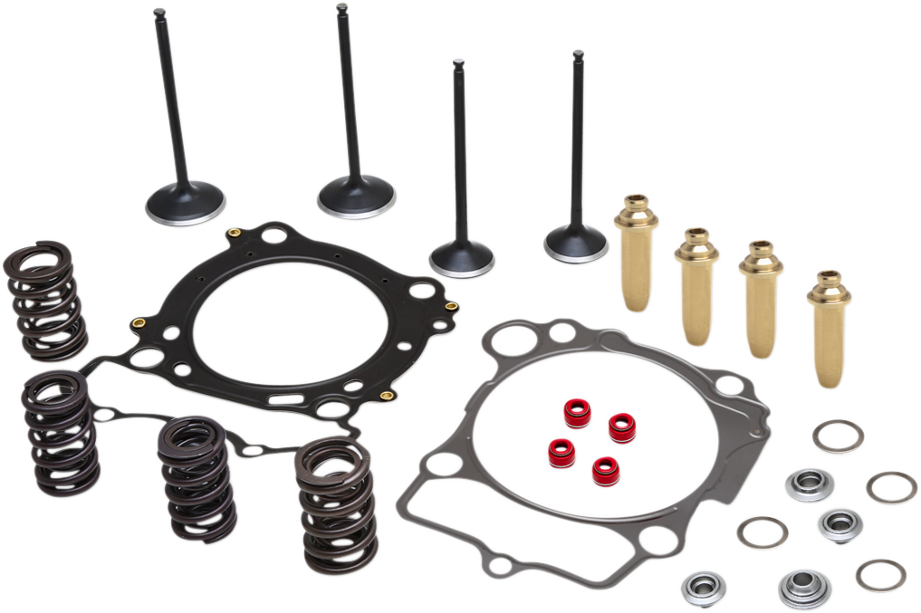 KIBBLEWHITE Cylinder Head Service Kit 30-33490