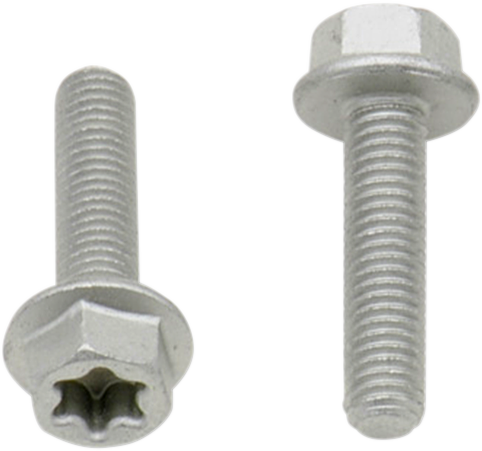 BOLT Bolt - European - M5 x 20 - 10-Pack 024-50520