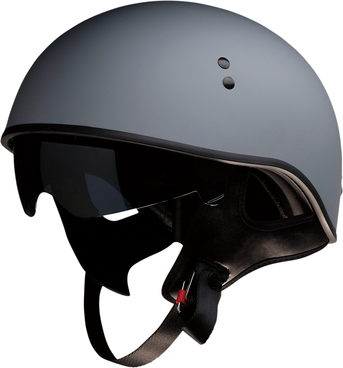 Casco Z1R Vagrant - Primer gris - Pequeño 0103-1294 