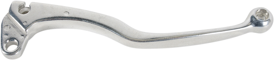 Parts Unlimited Clutch Lever - Polished 2ht-83912-00
