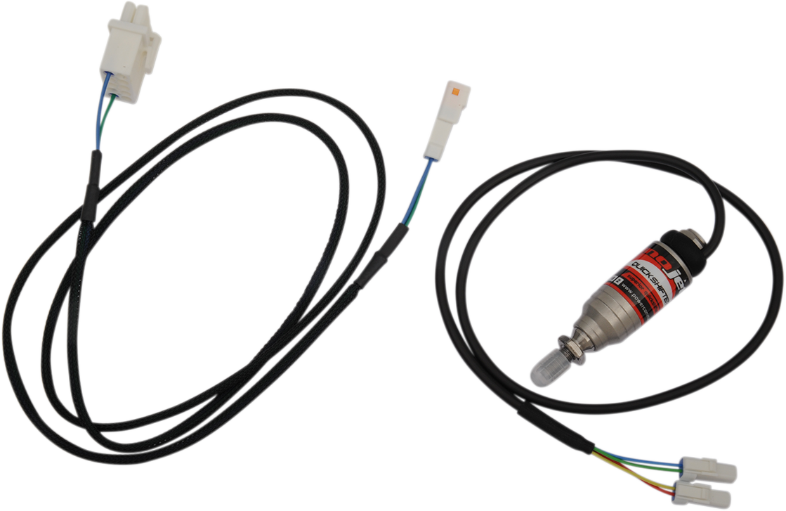 DYNOJET Schaltsensor - Drücken/Ziehen 4-130