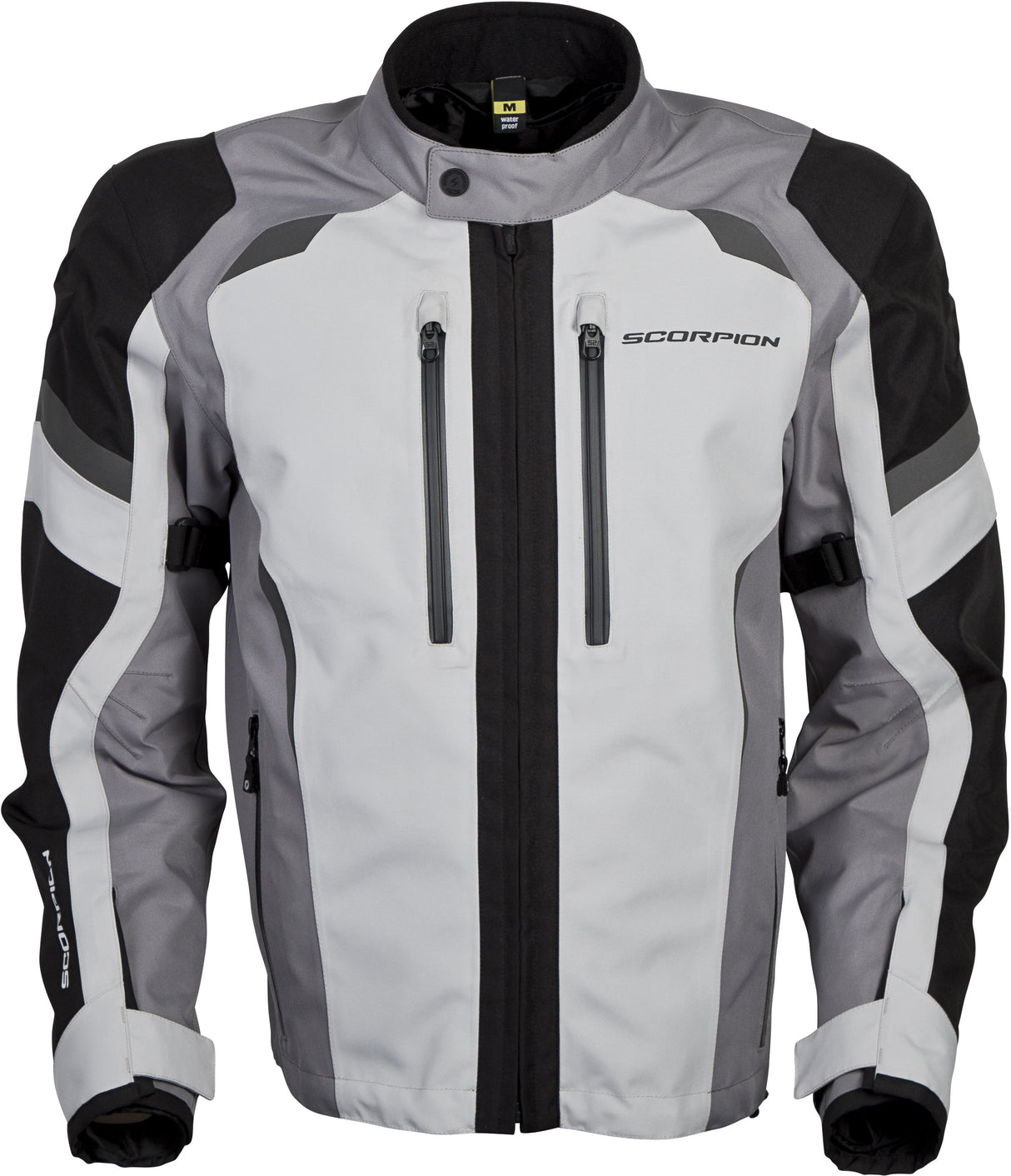 SCORPION EXO Optima Jacket Grey 2x 14504-7