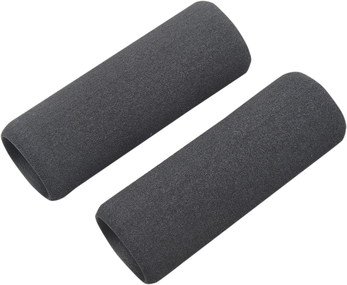 GRAB ON Grip Cover - 1-1/4" - 4-1/2" Long MC401