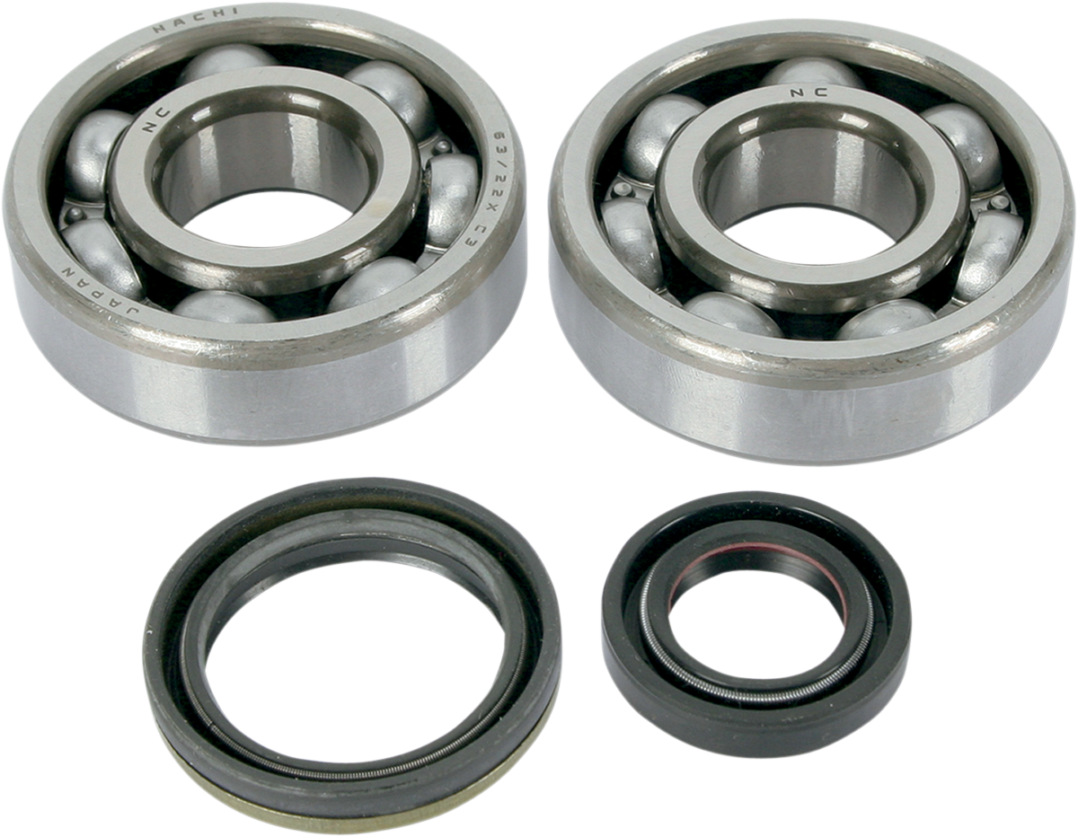 Hot Rods Crank Bearings K042