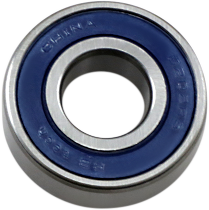 Parts Unlimited Ball Bearing - 15x35x11 6202-2rs