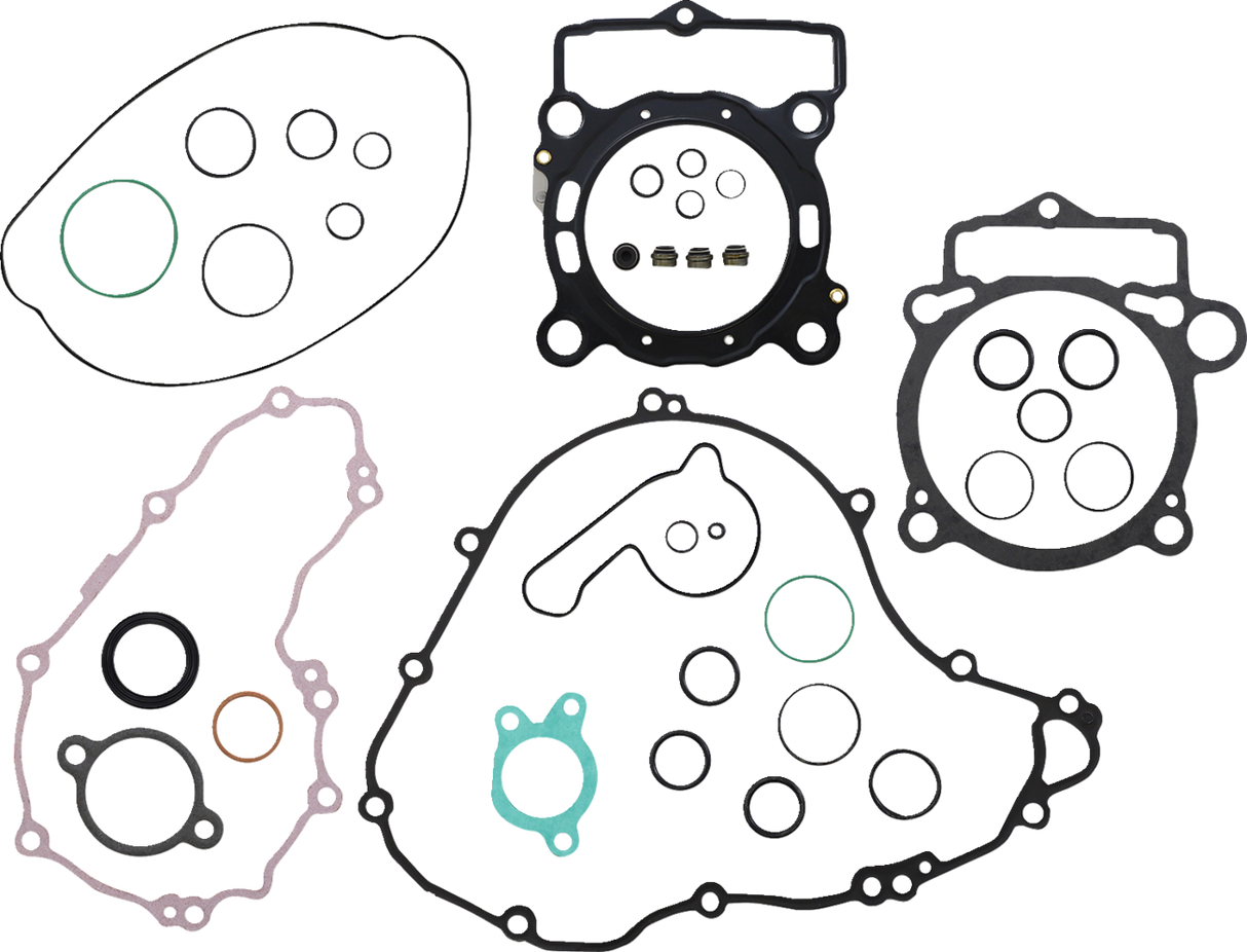 PROX Gasket Kit - Complete 34.6316