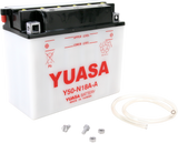 YUASA Battery - Y50-N18A-A YUAM228AY