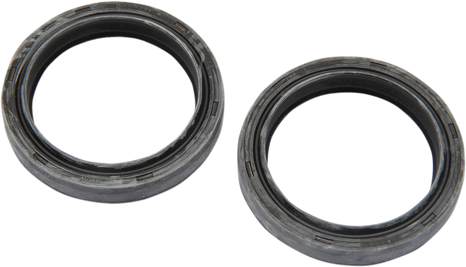 KYB Fork Oil Seal Set - 43 mm ID 110014300102