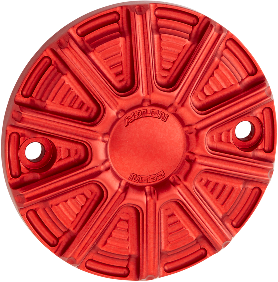 ARLEN NESS Point Cover - Red 700-014